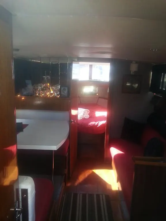 Key West Aqualodge 船屋 基韋斯特
