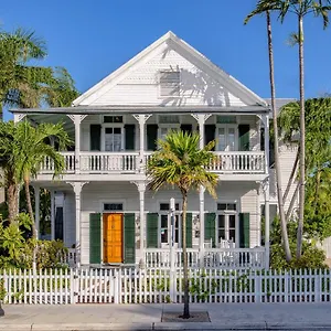 Bed & Breakfast The Conch House Heritage