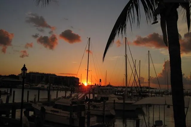 Key West Aqualodge 3*, Key West