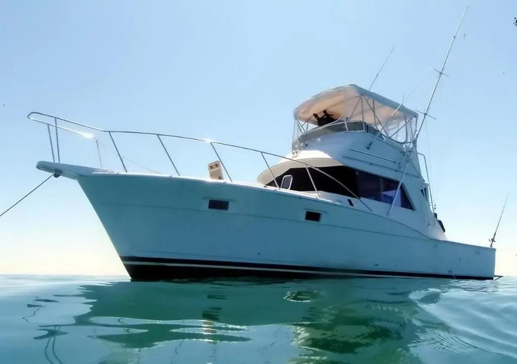 Botel Key West Aqualodge