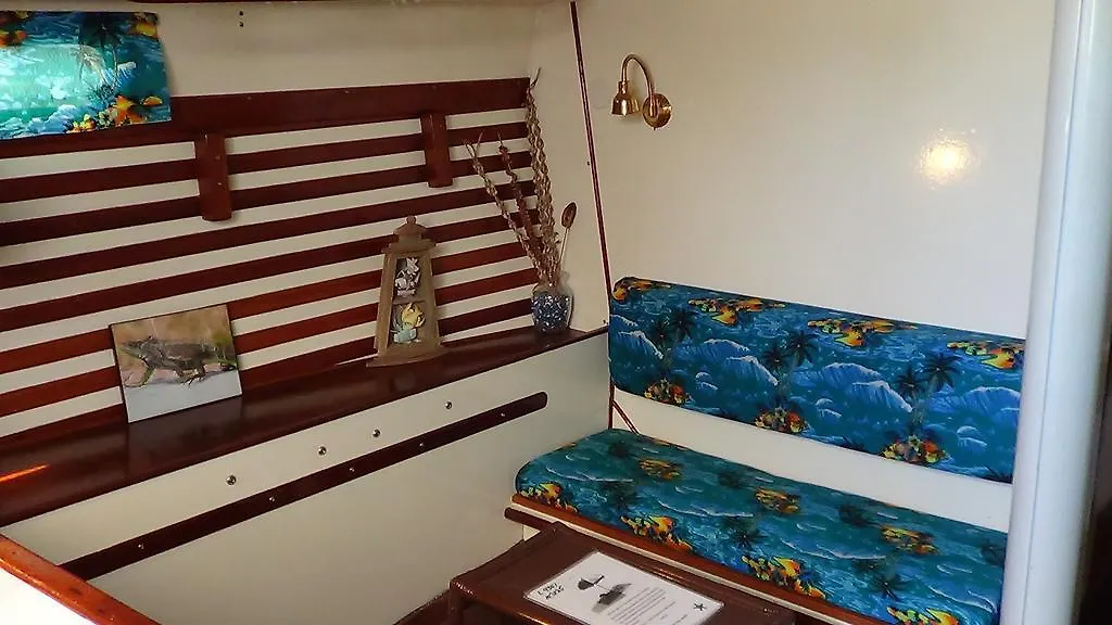 Key West Aqualodge Botel