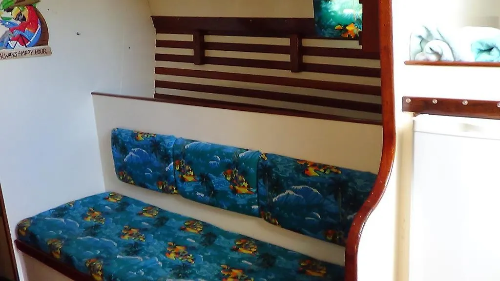 Botel Key West Aqualodge