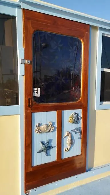 Key West Aqualodge Botel Key West