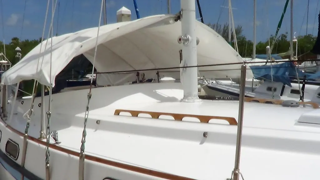 *** Botel Key West Aqualodge United States