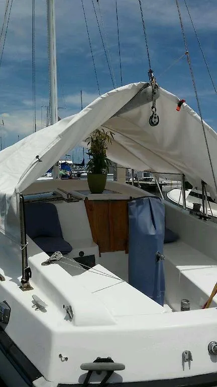 *** Botel Key West Aqualodge United States